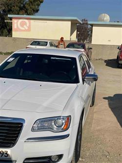 Chrysler 300